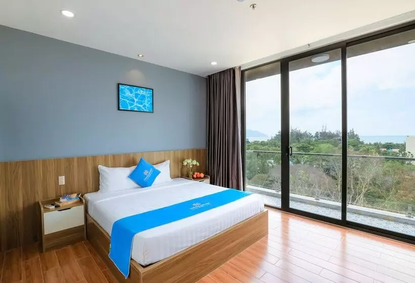 هتل Havana Con Dao