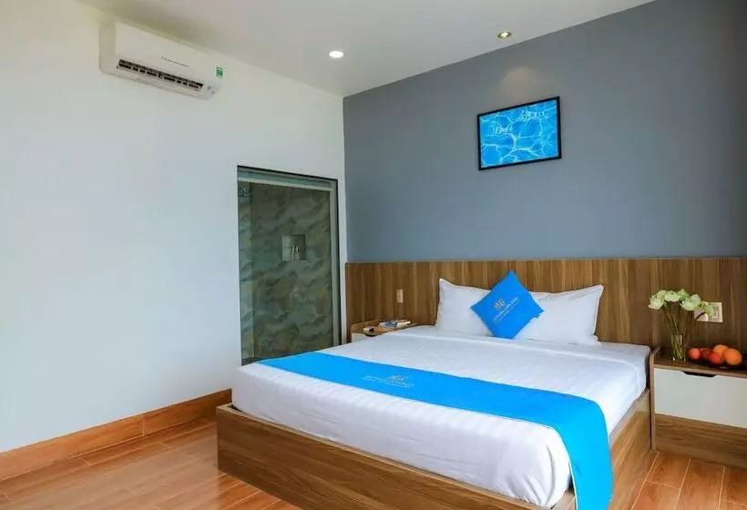 هتل Havana Con Dao