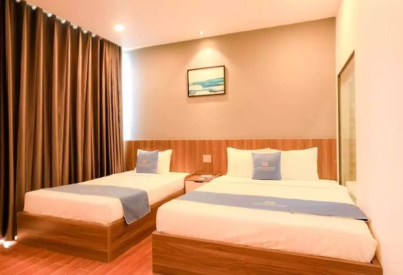 هتل Havana Con Dao