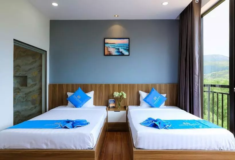 هتل Havana Con Dao