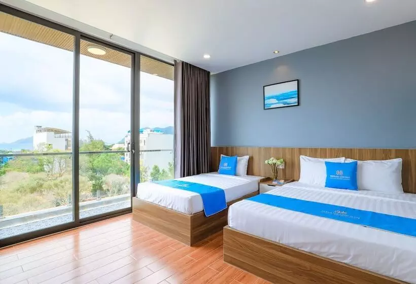 هتل Havana Con Dao