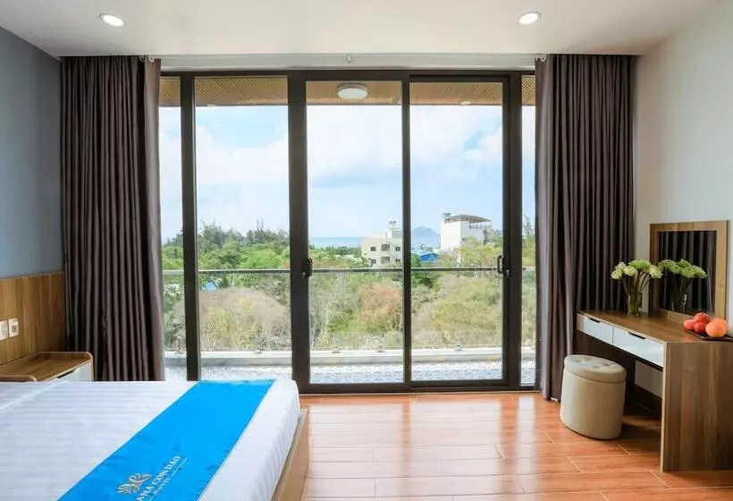 هتل Havana Con Dao