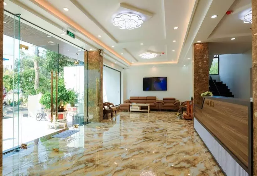 هتل Havana Con Dao