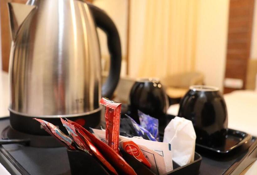 בית מלון כפרי Manglam