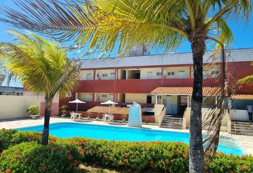 ホテル Spa New Life All Inclusive