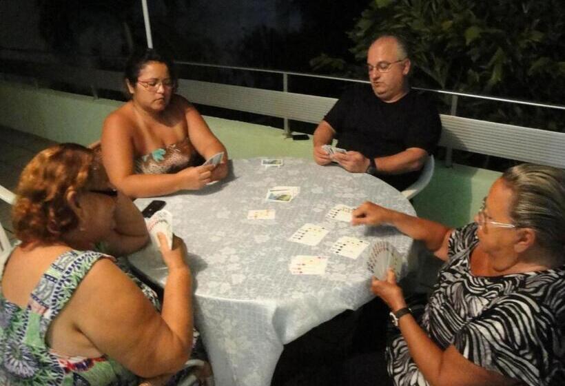 فندق Spa New Life All Inclusive