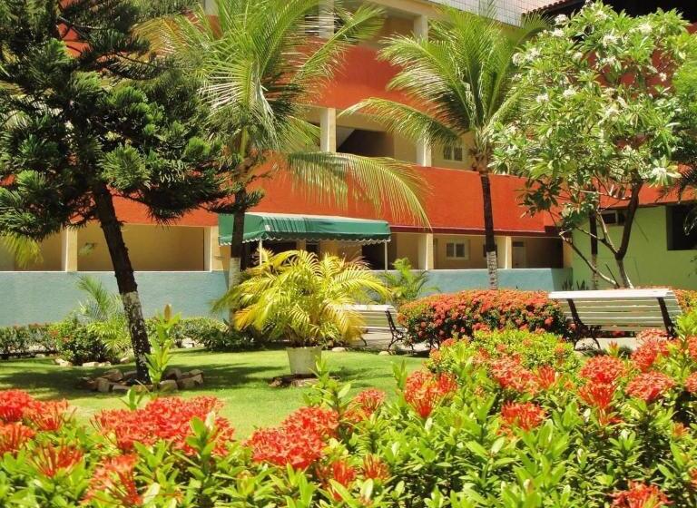 فندق Spa New Life All Inclusive