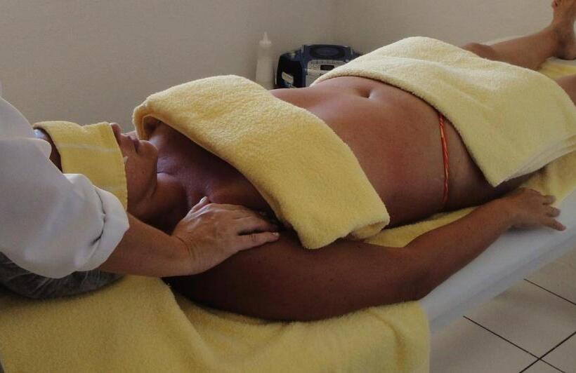 فندق Spa New Life All Inclusive