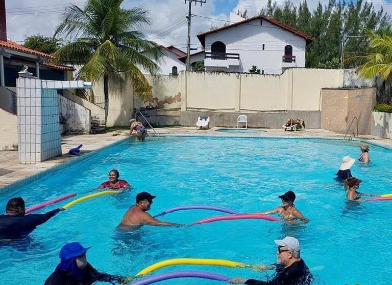 فندق Spa New Life All Inclusive