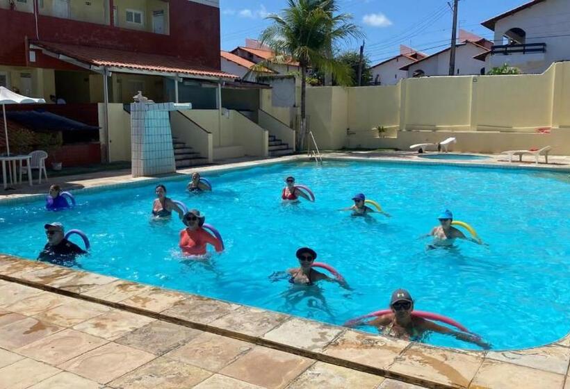 فندق Spa New Life All Inclusive