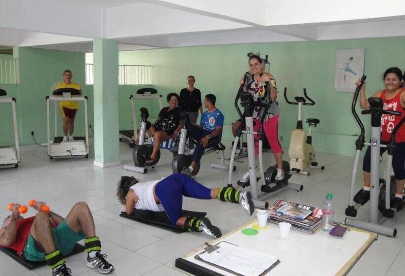 فندق Spa New Life All Inclusive