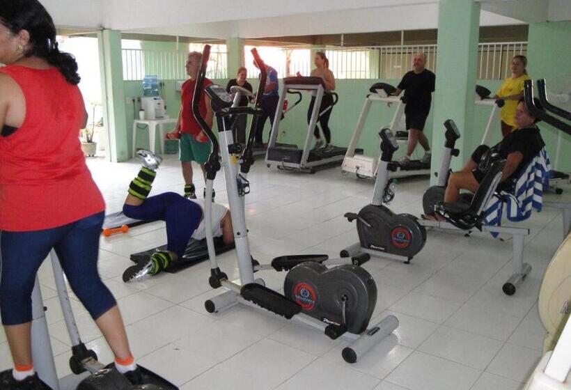 فندق Spa New Life All Inclusive