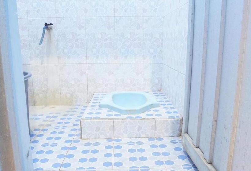 Hotel Spot On 92689 Homestay Srikandi Pulau Merah Beach