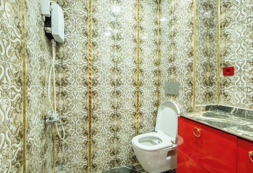 호텔 Stanbol Apart