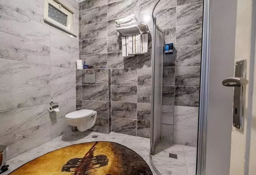 Hotelli Stanbol Apart