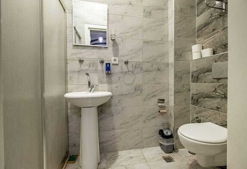 호텔 Stanbol Apart