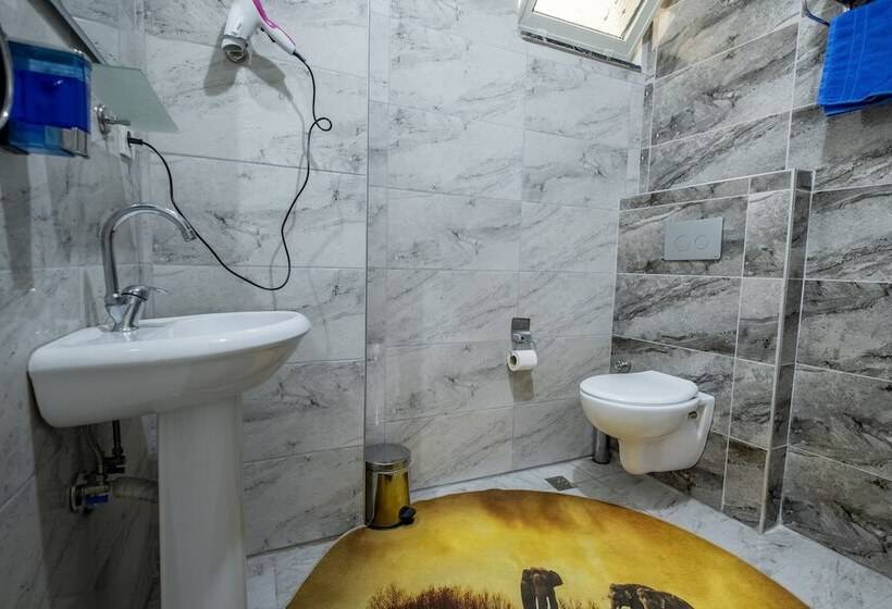 호텔 Stanbol Apart