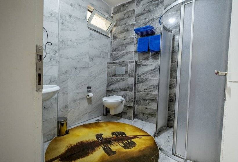 호텔 Stanbol Apart