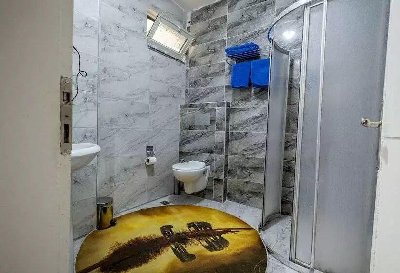 Hotelli Stanbol Apart