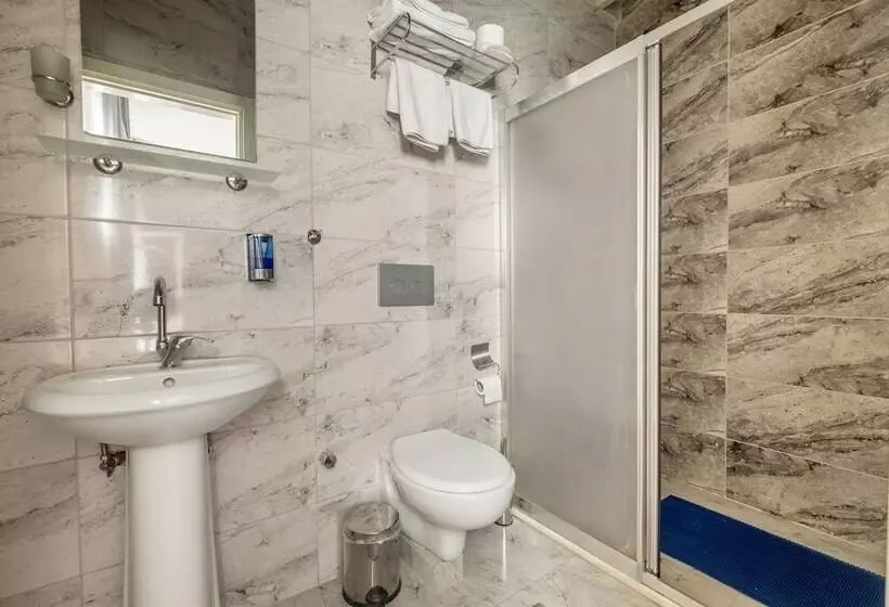 Hotelli Stanbol Apart