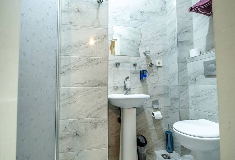 호텔 Stanbol Apart