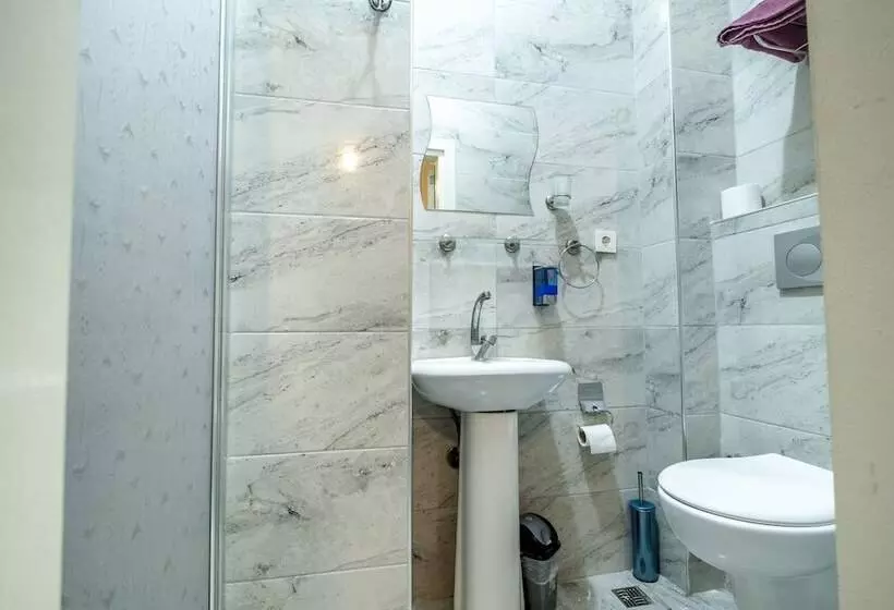 Hotelli Stanbol Apart