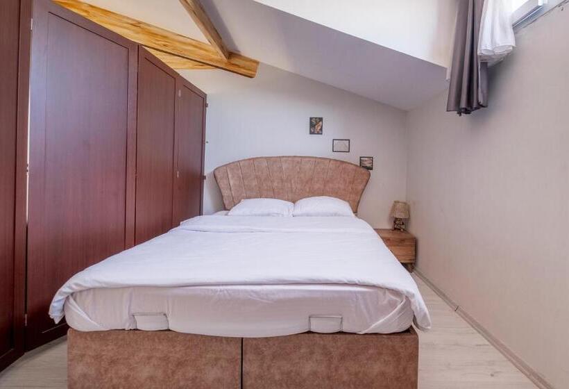 호텔 Stanbol Apart