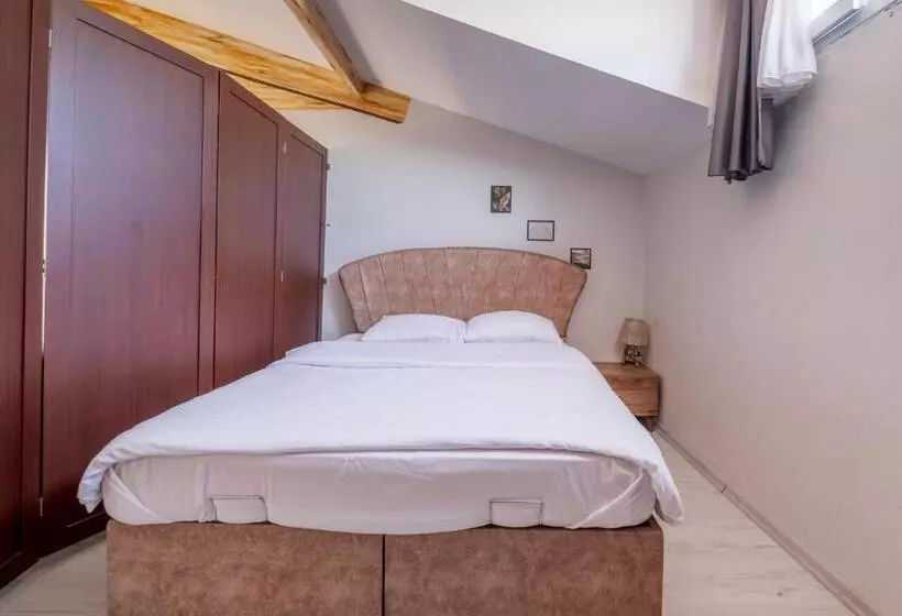 Hotelli Stanbol Apart