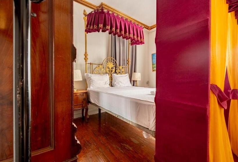 호텔 Stanbol Apart