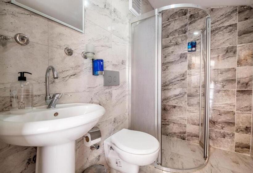 호텔 Stanbol Apart