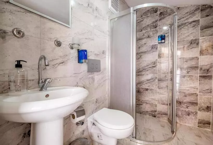 Hotelli Stanbol Apart