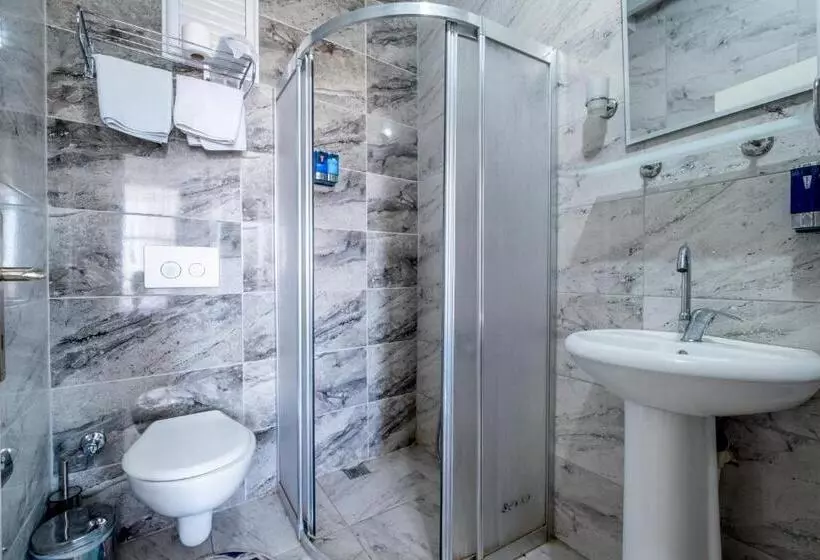 Hotelli Stanbol Apart