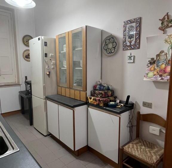 Pensione Dimora Stella Maria