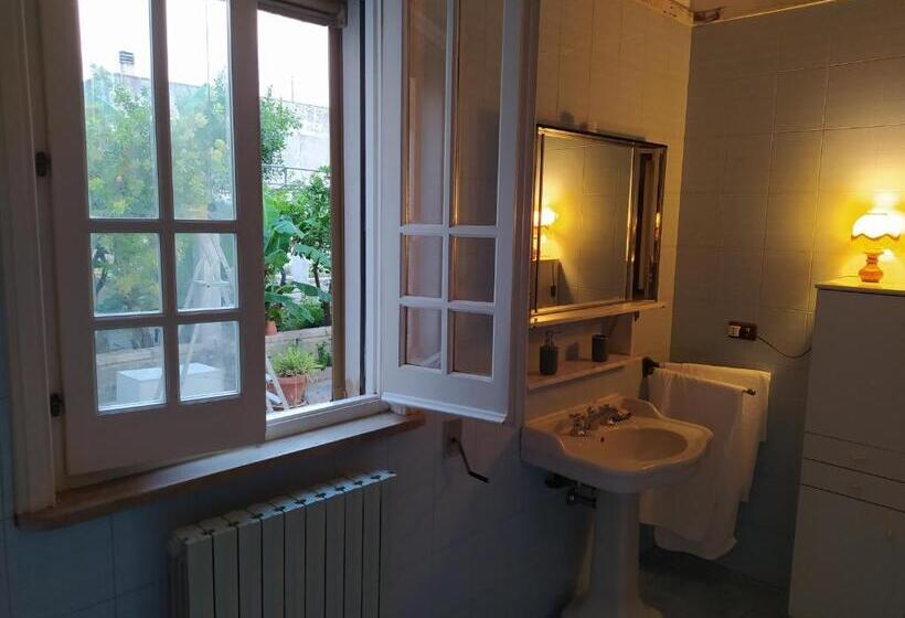 Pensione Dimora Stella Maria