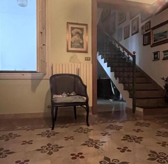 Pensione Dimora Stella Maria