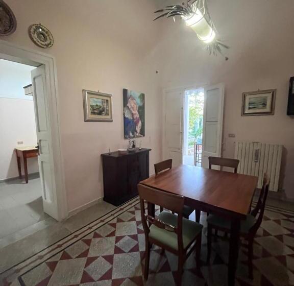 Pensione Dimora Stella Maria