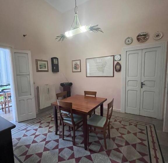 Pensione Dimora Stella Maria