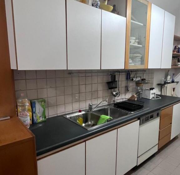 Pensione Dimora Stella Maria