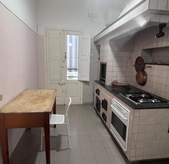 Pensione Dimora Stella Maria