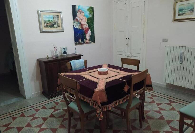 Pensione Dimora Stella Maria