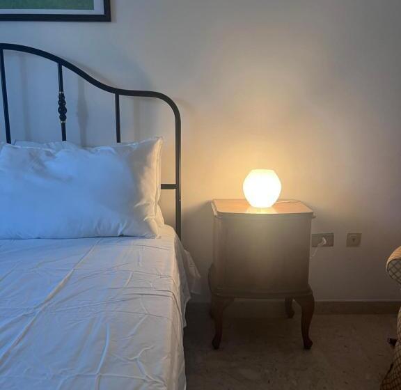 Pensione Dimora Stella Maria