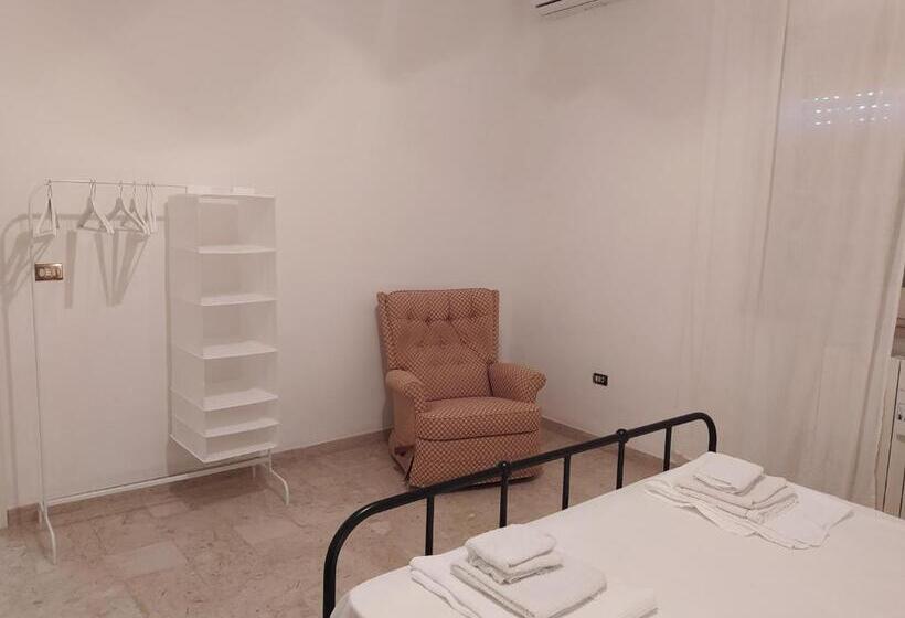 Pensione Dimora Stella Maria