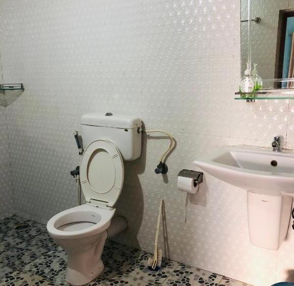 Pensjonat Silver Saands Beach Villa   Malpe Beach