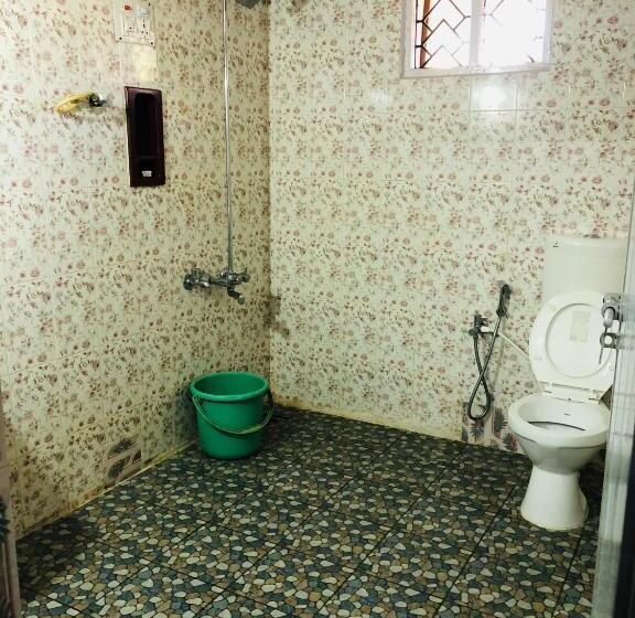 Pensjonat Silver Saands Beach Villa   Malpe Beach