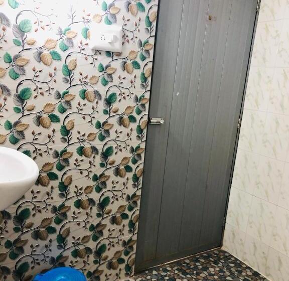 Pensjonat Silver Saands Beach Villa   Malpe Beach