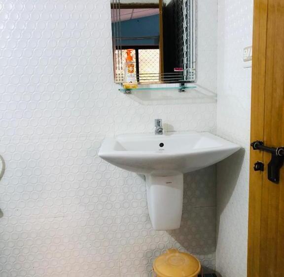 Pensjonat Silver Saands Beach Villa   Malpe Beach