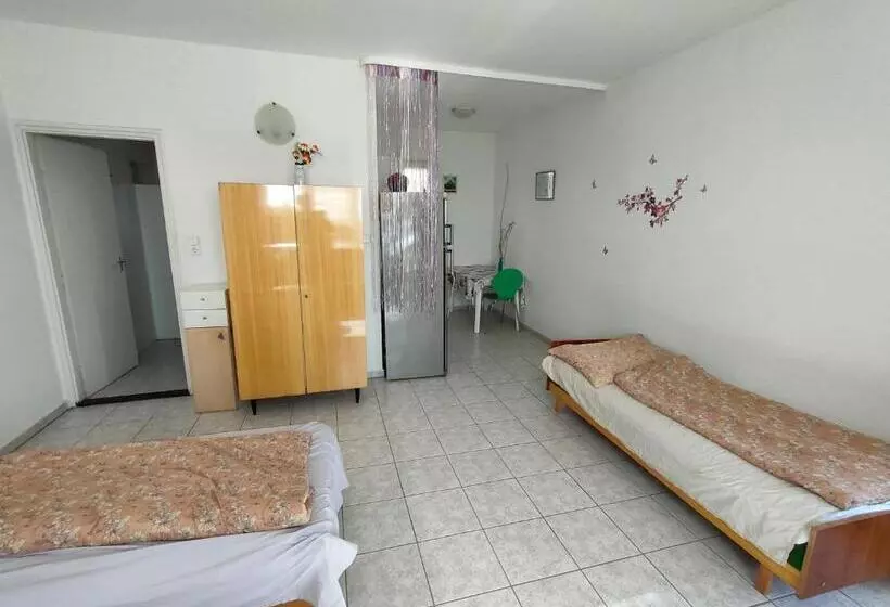 ペンション Kékturás Vendégház Badacsony Privát Bérlemény