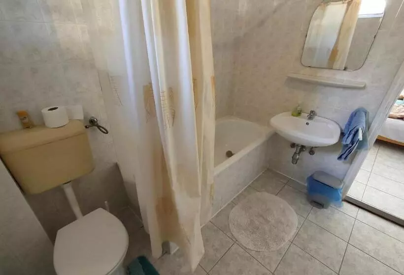 ペンション Kékturás Vendégház Badacsony Privát Bérlemény