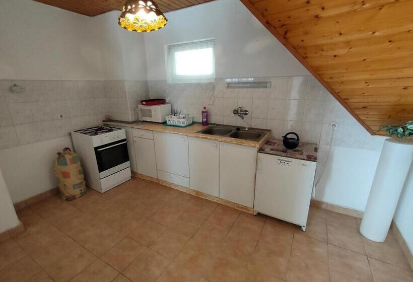 膳宿费 Kékturás Vendégház Badacsony Privát Bérlemény