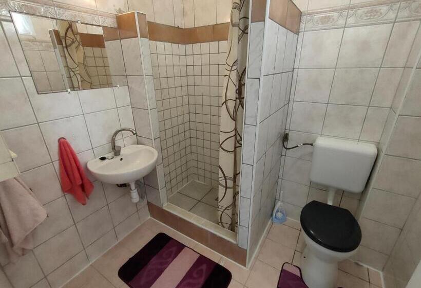 膳宿费 Kékturás Vendégház Badacsony Privát Bérlemény